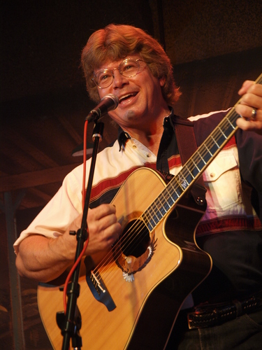 Take Me Home: The Music of John...
